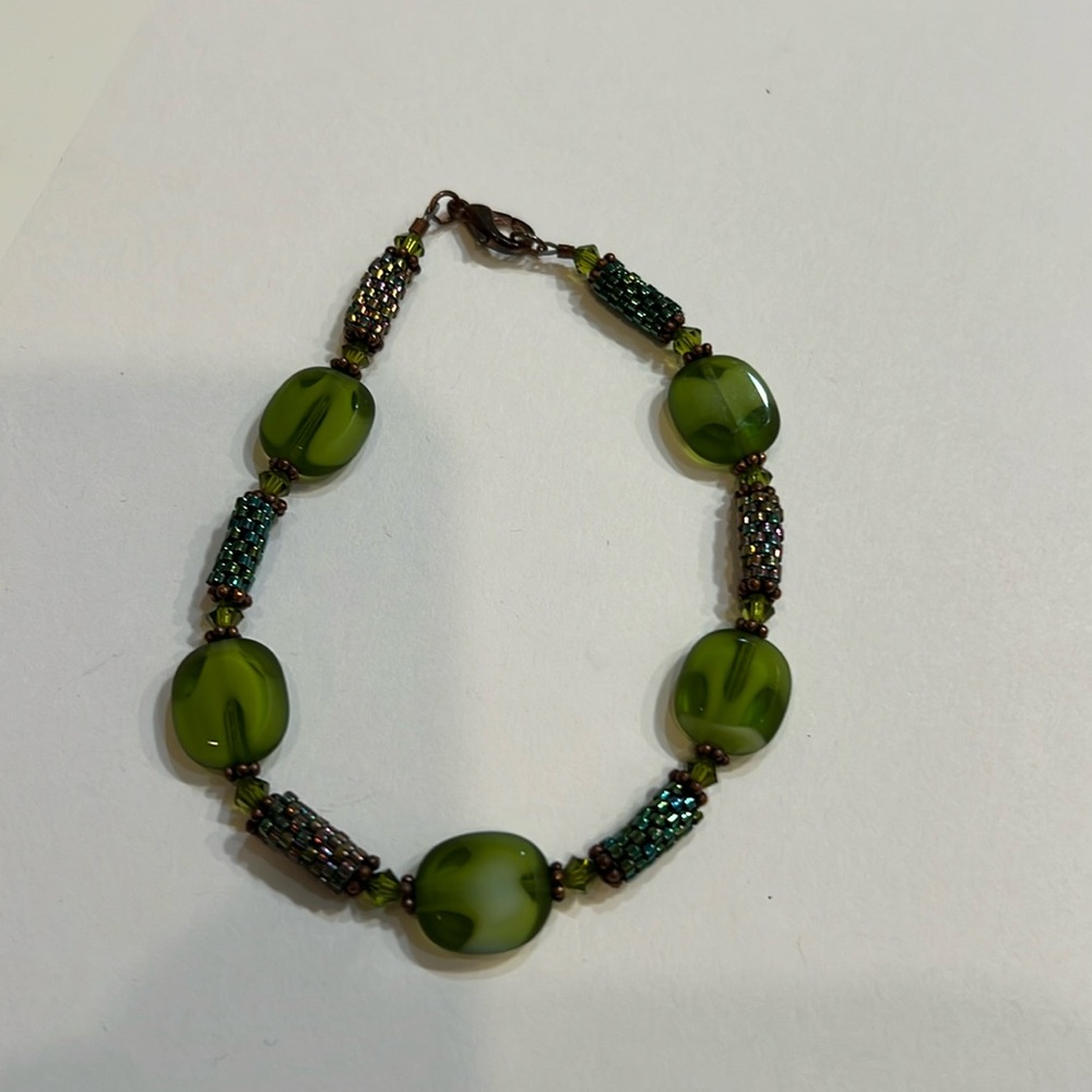 Beautiful bracelet